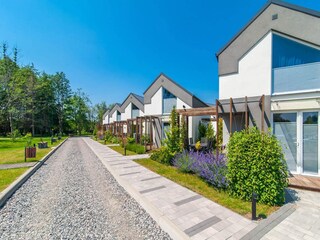 Apartamento Niechorze Grabación al aire libre 2