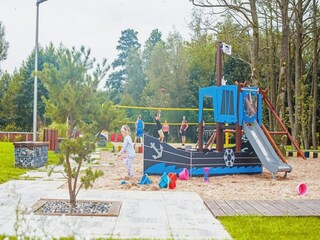 Apartamento Niechorze Grabación al aire libre 4