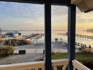 Ferienwohnung Strandloft  am Yachthafen - Rerik - image1