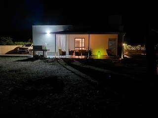 Casa per le vacanze Specchiarica Registrazione all'aperto 5