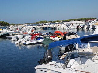 Casa per le vacanze Specchiarica Ambiente 20