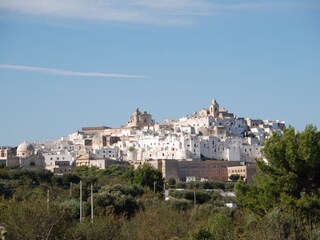 Casa per le vacanze Specchiarica Ambiente 22
