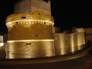 Casa per le vacanze Specchiarica Ambiente 23