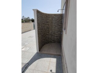 Casa per le vacanze Specchiarica Registrazione all'aperto 7