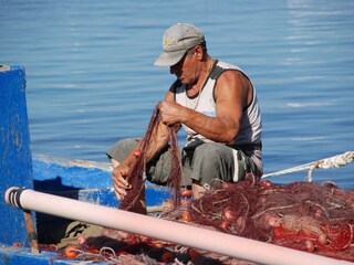 Casa per le vacanze Specchiarica Ambiente 21