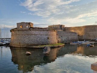 Casa per le vacanze Specchiarica Ambiente 26