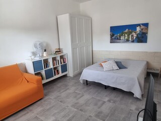 Casa per le vacanze Specchiarica Caratteristiche 14