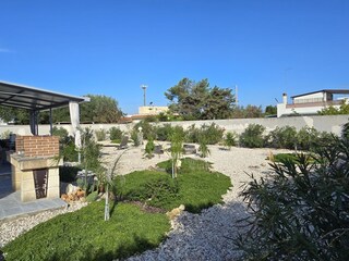 Maison de vacances Specchiarica Enregistrement extérieur 3