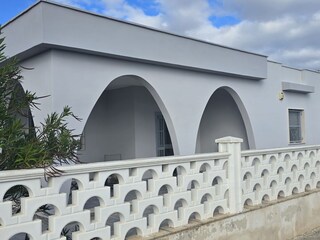 Vakantiehuis Specchiarica Buitenaudio-opname 4