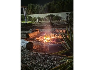 Vakantiehuis Specchiarica Kenmerken 16