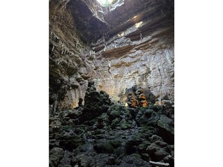 Grotte von Castellana