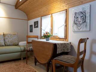 Holiday house Kappel-Grafenhausen Features 16