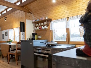 Casa de vacaciones Kappel-Grafenhausen Características 18