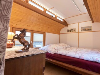 Casa de vacaciones Kappel-Grafenhausen Características 19