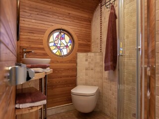 Casa de vacaciones Kappel-Grafenhausen Características 21