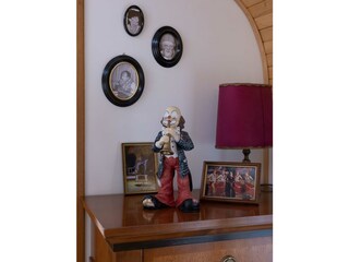 Holiday house Kappel-Grafenhausen Features 23