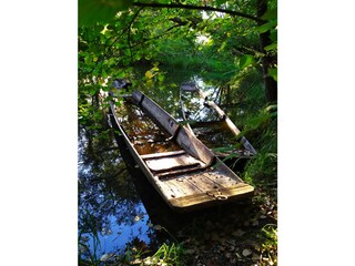 Casa per le vacanze Kappel-Grafenhausen Ambiente 27