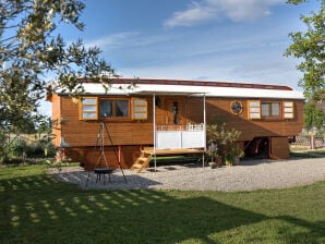 Holiday house Czajkowski - Kappel-Grafenhausen - image1