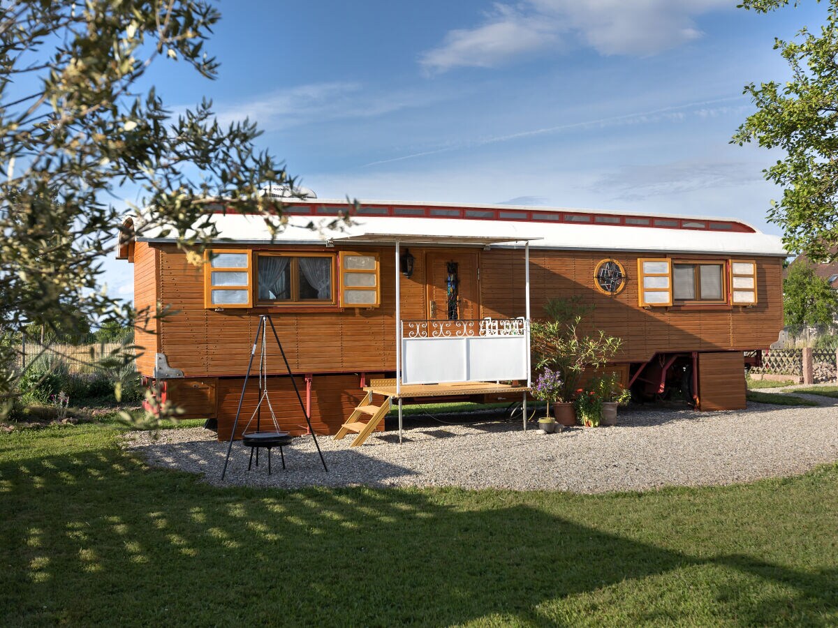 Maison de vacances Kappel-Grafenhausen Enregistrement extérieur 1