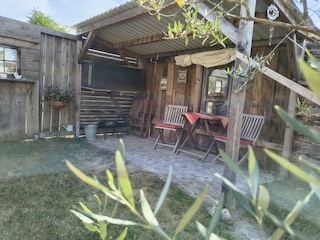 Maison de vacances Kappel-Grafenhausen Enregistrement extérieur 14