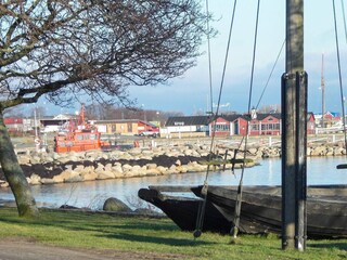 Vakantiehuis Glemmingebro  6