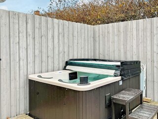Vakantiehuis Glemmingebro Buitenaudio-opname 2