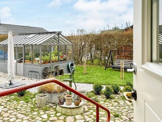 Vakantiehuis Glemmingebro Buitenaudio-opname 4