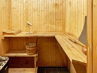 Vakantiehuis Glemmingebro  8