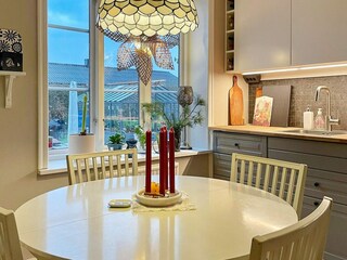 Vakantiehuis Glemmingebro  10