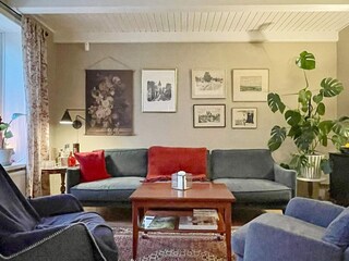 Vakantiehuis Glemmingebro  14