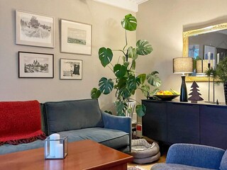 Vakantiehuis Glemmingebro  15