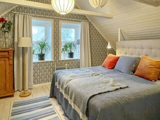 Vakantiehuis Glemmingebro  21
