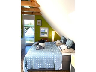 2 Schlafzimmer