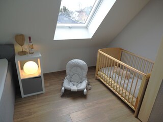 Schlafzimmer 2