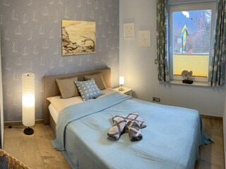 3. Schlafzimmer