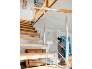 Treppe