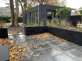 Casa per le vacanze Schoorl Registrazione all'aperto 3