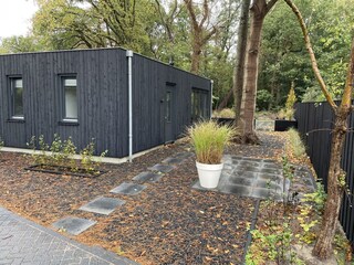 Casa per le vacanze Schoorl Registrazione all'aperto 6