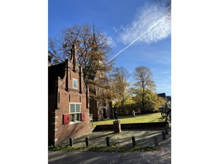 Casa per le vacanze Schoorl Ambiente 23