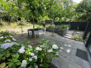 Holiday house Zen aan zee - Schoorl - image1