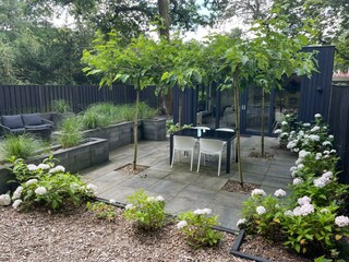 Casa per le vacanze Schoorl Registrazione all'aperto 4