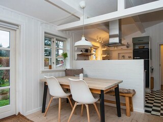 Ferienhaus Ebeltoft  3