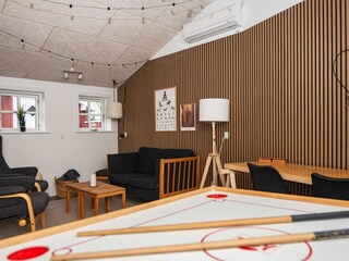 Vakantiehuis Ebeltoft  5