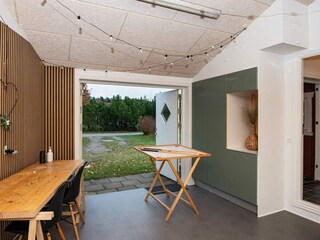 Vakantiehuis Ebeltoft  6