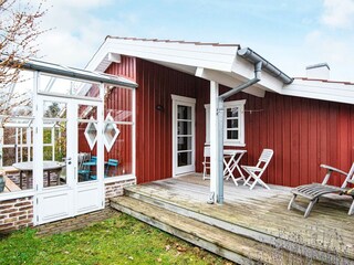 Ferienhaus Ebeltoft  11