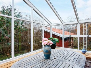 Vakantiehuis Ebeltoft  12