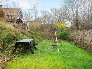Ferienhaus Ebeltoft  13