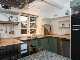Vakantiehuis Ebeltoft  20
