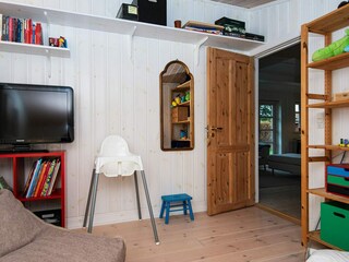 Vakantiehuis Ebeltoft  24
