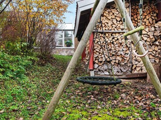 Ferienhaus Ebeltoft  27